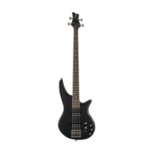 Jackson JS Series Spectra JS3 Bass Guitar, Laurel FB, Gloss Black