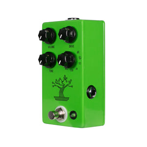 JHS Bonsai 9-way Screamer Overdrive Guitar Effects Pedal