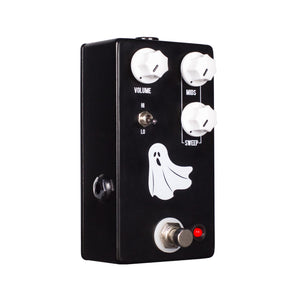 JHS Haunting Mids EQ and Mid-boost Guitar Effects Pedal