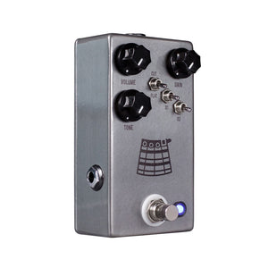 JHS The Kilt V2 Overdrive Guitar Effects Pedal