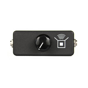 JHS Little Black Amp Box Passive Amp Attenuator