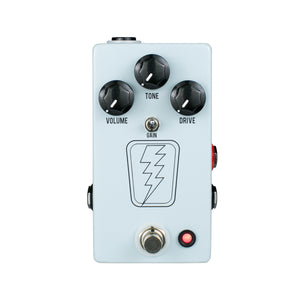 JHS SuperBolt V2 Guitar Effects Pedal