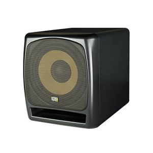 KRK 12S2 Rokit Powered 12-Inch Active Studio Subwoofer