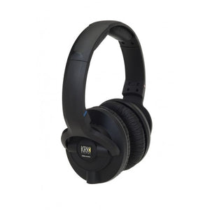 KRK KNS-6400 Studio Monitor Headphones