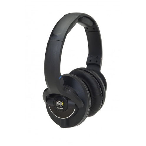 KRK KNS-8400 Studio Monitor Headphones