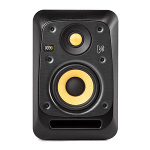 KRK V4S4 4 Inch Studio Monitor - Each