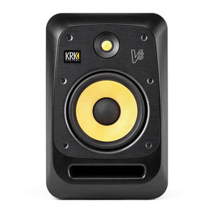 KRK V8S4 8 Inch Studio Monitor - Each