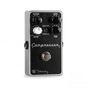 Keeley Compressor Plus Guitar Effects Pedal