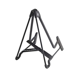 K&M 17581-014-95 Heli E-Guitar Stand - Cork