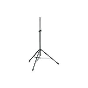 K&M 21463-000-55 21463 Speaker Stand, Black