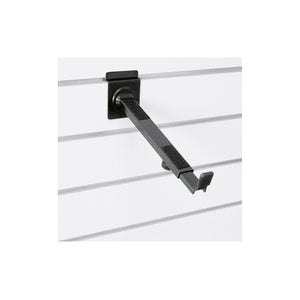 K&M 44110-000-55 Product Support Arm, Black