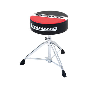 Ludwig LAP51THDIR Atlas Pro Round Throne