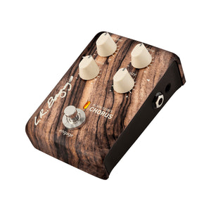 LR Baggs Align Series Chorus Acoustic Pedal