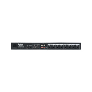 Lexicon MX400 Reverb/Effects Processor with USB Hardware Plug-In Capability