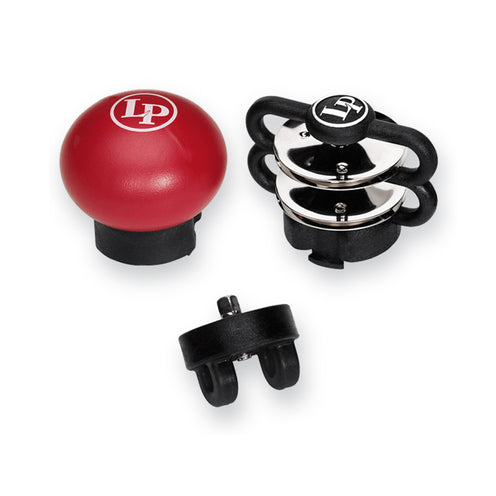 Latin Percussion LP-CBSE-PK Cajon Beater Sound Enhancer Pack