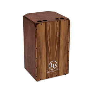 Latin Percussion LP1424 Americana Series Kevin Ricard Signature Cajon