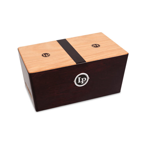 Latin Percussion LP1429 Bongo Cajon