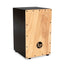 Latin Percussion LP1442-BK Festivo Cajon, Black