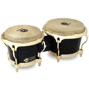 Latin Percussion LP794X Galaxy Fiberglass Bongos