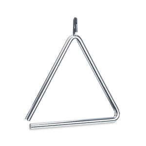 Latin Percussion LPA122 Aspire 8inch High Pitch Triangle