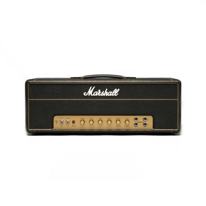 Marshall 1987X 50W Plexi Tube Guitar Amplifier Head