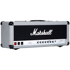 Marshall 2555X-E Silver Jubilee 100w Tube Guitar Amplifier Head