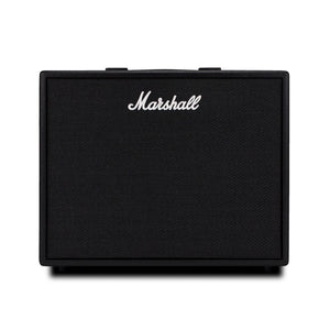 Marshall CODE50 Guitar Combo Amplifier