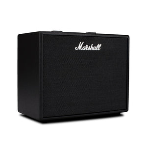 Marshall CODE50 Guitar Combo Amplifier