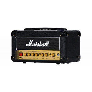 Marshall DSL1HR 1W Dual Channel Tube Guitar Amplifier Head