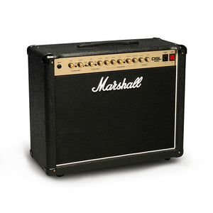 Marshall DSL40CR 40W Dual Channel Tube Guitar Combo Amplifier