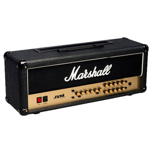 Marshall JVM210H 100W Tube Guitar Amplifier Head