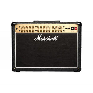 Marshall JVM410C 2x12 Inch 100W Tube Guitar Amplifier