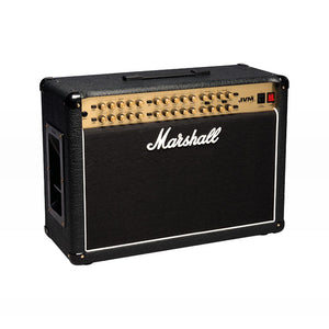 Marshall JVM410C 2x12 Inch 100W Tube Guitar Amplifier