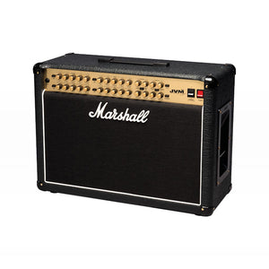 Marshall JVM410C 2x12 Inch 100W Tube Guitar Amplifier