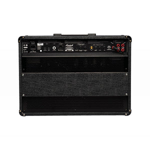 Marshall JVM410C 2x12 Inch 100W Tube Guitar Amplifier