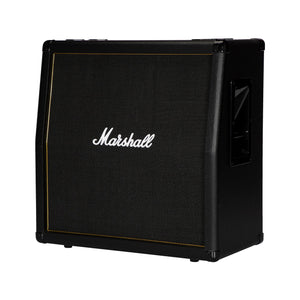 Marshall MG412AG Gold Series 120-watt 4x12 Inch Angled Cabinet