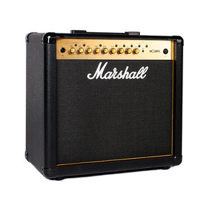 Marshall MG50GFX 50W Guitar Combo Amplifier