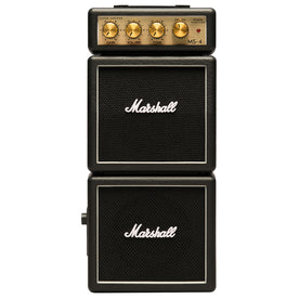 Marshall MS-4 Micro Amp Stack