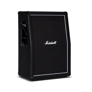 Marshall MX212AR 160W 2x12 Vertical Guitar Extension Cabinet