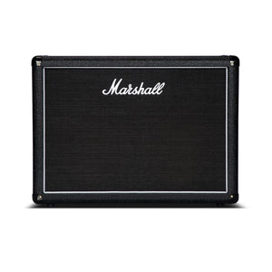 Marshall MX212R 160W 2x12 Guitar Extension Cabinet