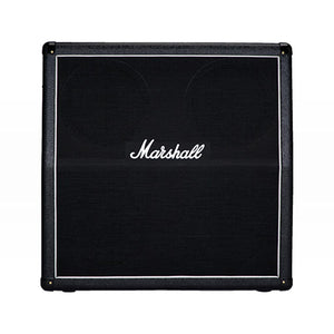 Marshall MX412AR 240W 4x12 Angled Guitar Extension Cabinet