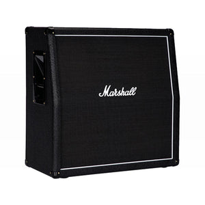 Marshall MX412AR 240W 4x12 Angled Guitar Extension Cabinet