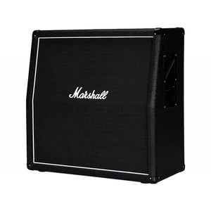 Marshall MX412AR 240W 4x12 Angled Guitar Extension Cabinet