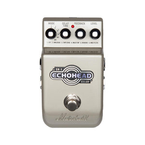 Marshall EH-1 The Echohead Guitar Effects Pedal