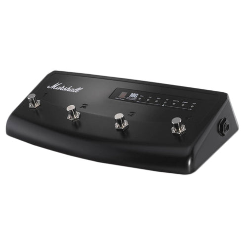 Marshall PEDL-90008 MG 4-Way Switch