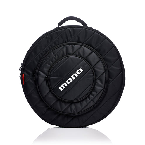 MONO Cymbal Case 22", Black