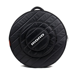 MONO Cymbal Case 24", Black