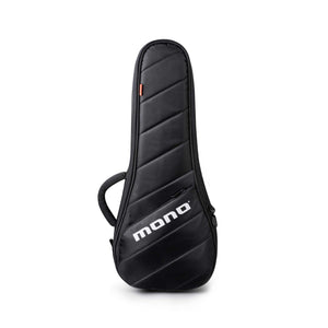 MONO Vertigo Concert Ukulele Case, Black