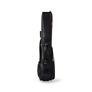 MONO Vertigo Tenor Ukulele Case, Black