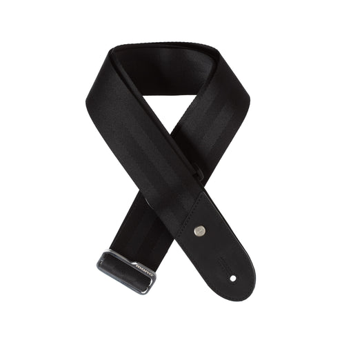 MONO Warsaw Guitar Strap, Manta Black